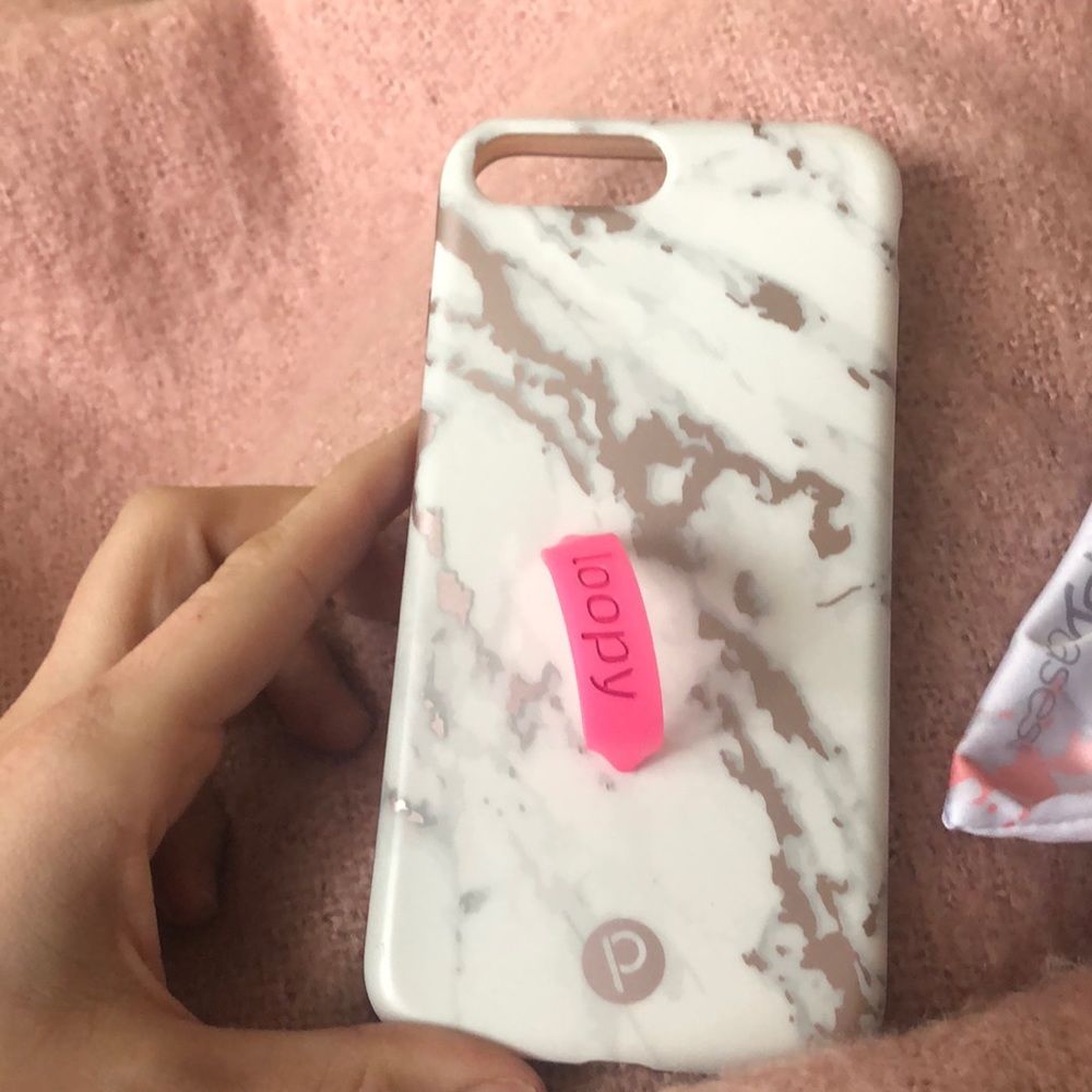 Loopy Case iPhone